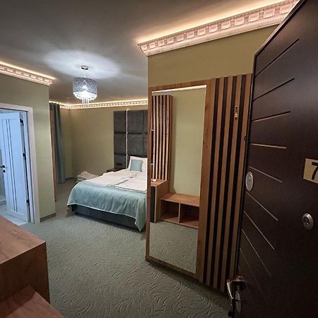Fit Residence Клуж-Напока Екстериор снимка
