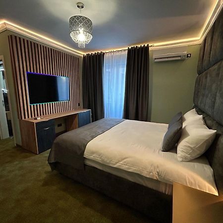 Fit Residence Клуж-Напока Екстериор снимка