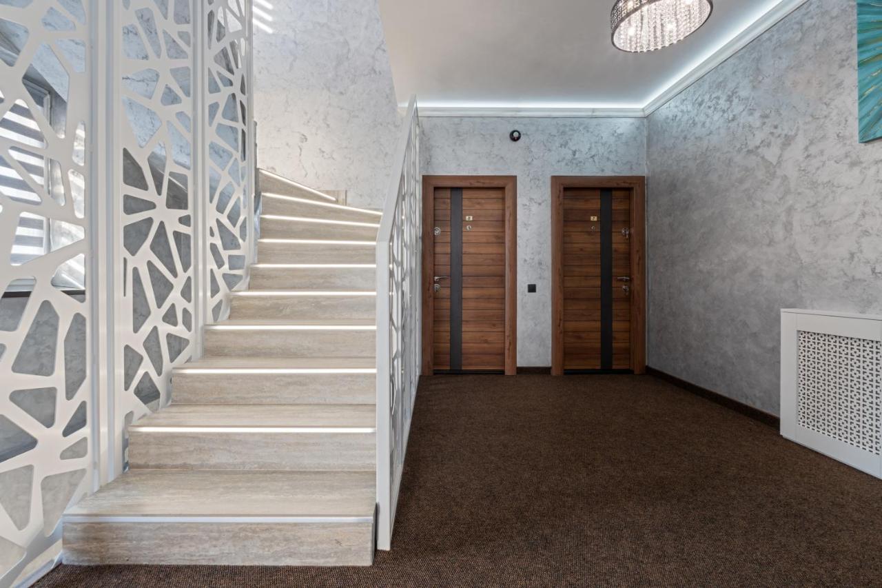 Fit Residence Клуж-Напока Екстериор снимка
