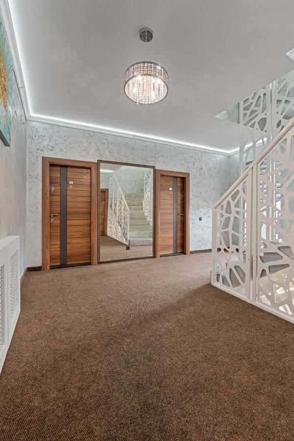 Fit Residence Клуж-Напока Екстериор снимка