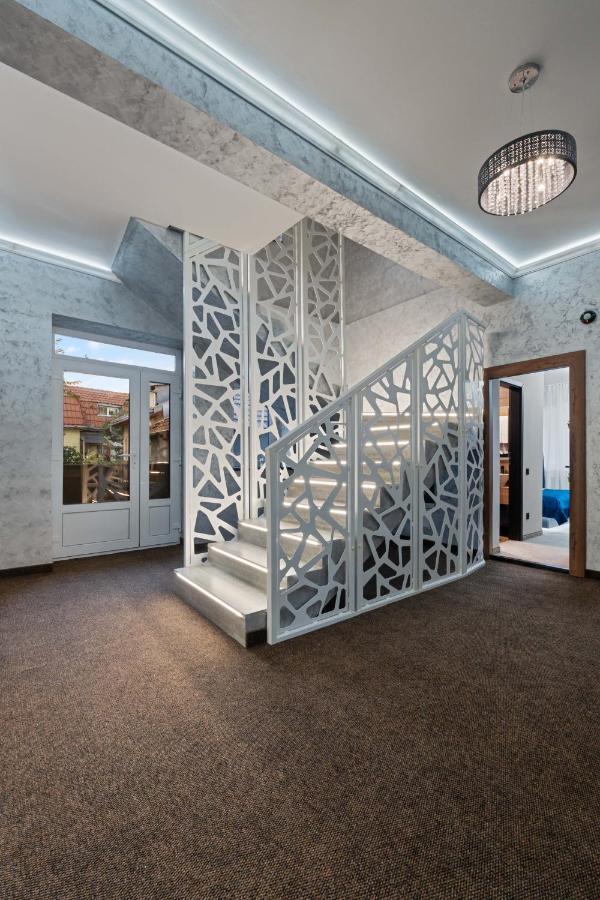 Fit Residence Клуж-Напока Екстериор снимка