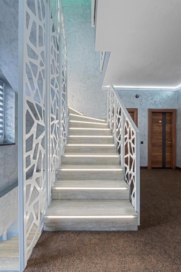 Fit Residence Клуж-Напока Екстериор снимка