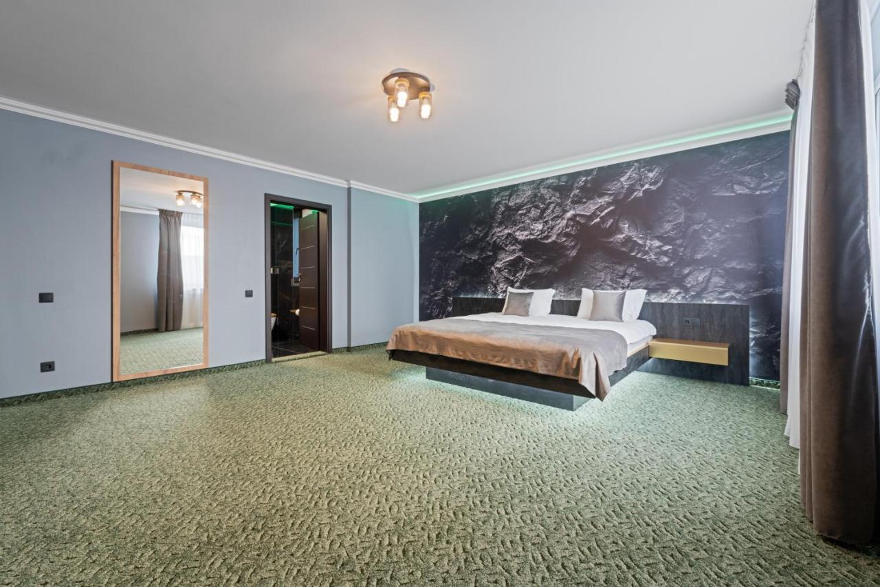 Fit Residence Клуж-Напока Екстериор снимка