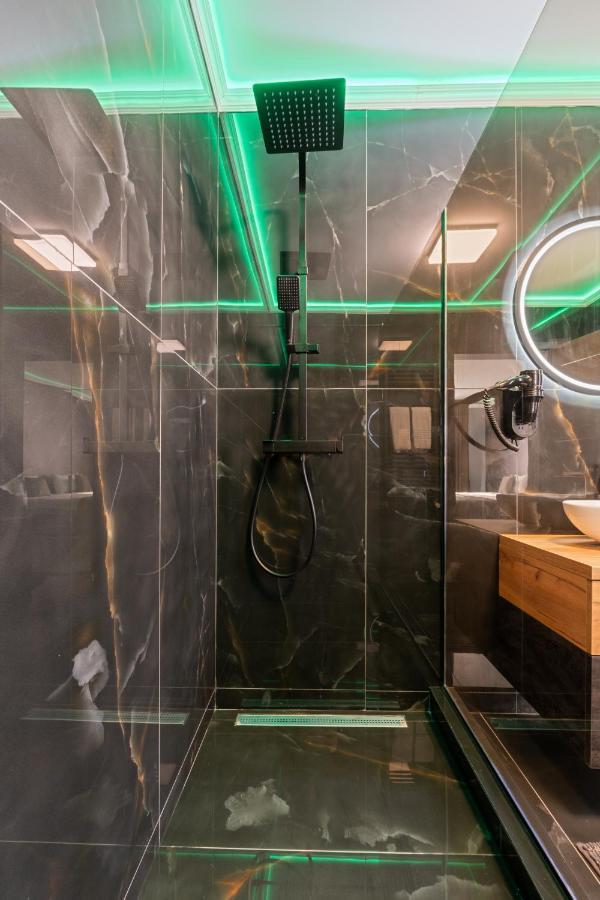 Fit Residence Клуж-Напока Екстериор снимка