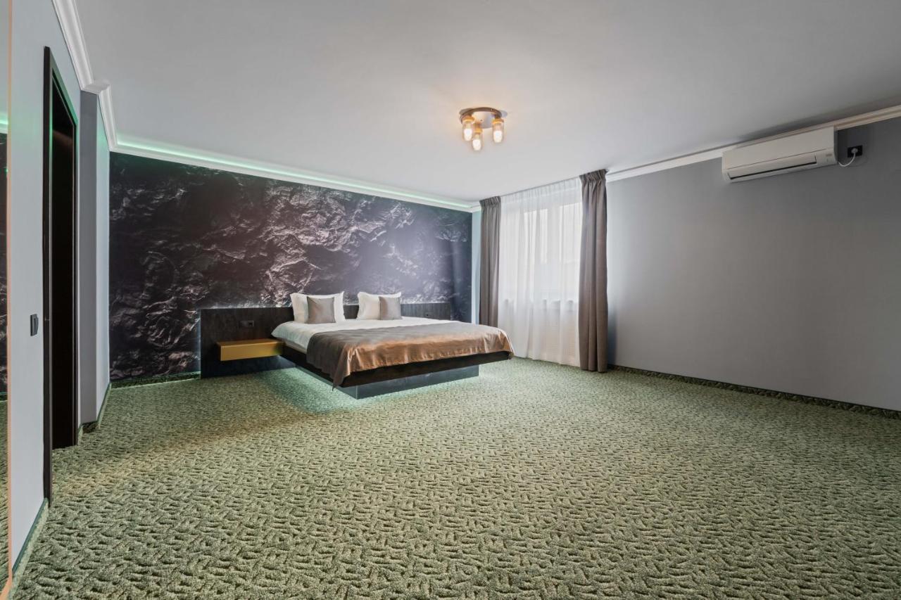 Fit Residence Клуж-Напока Екстериор снимка