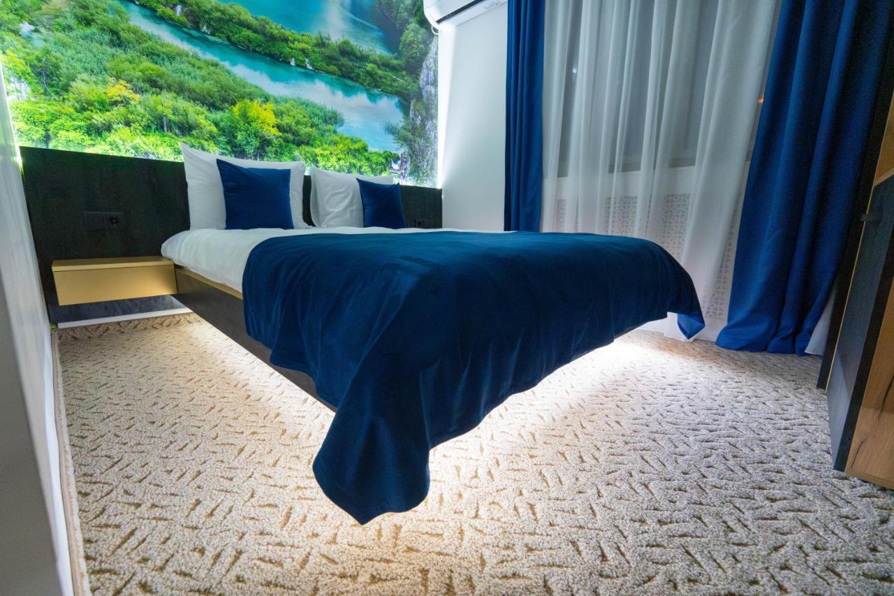 Fit Residence Клуж-Напока Екстериор снимка