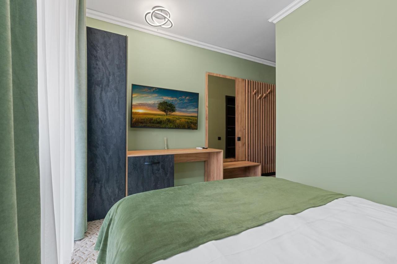 Fit Residence Клуж-Напока Екстериор снимка