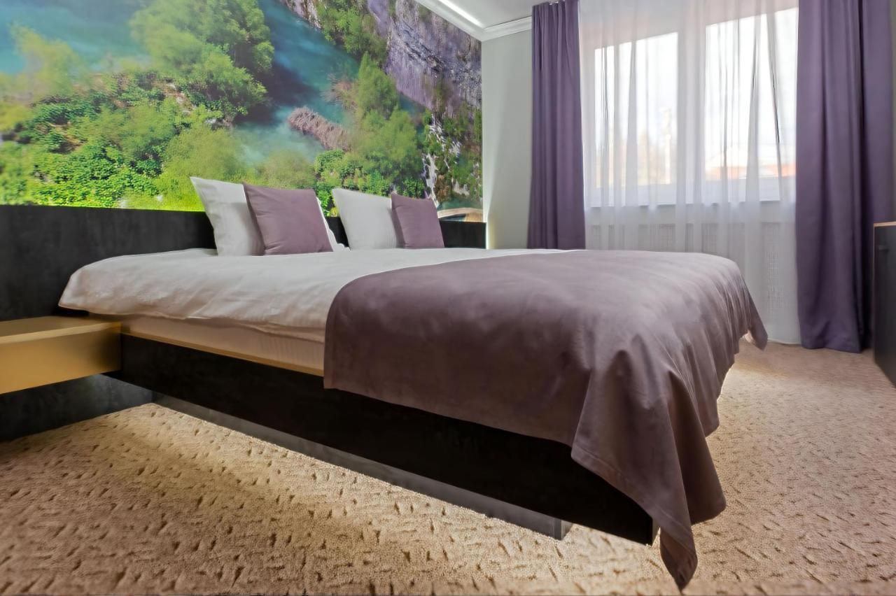 Fit Residence Клуж-Напока Екстериор снимка
