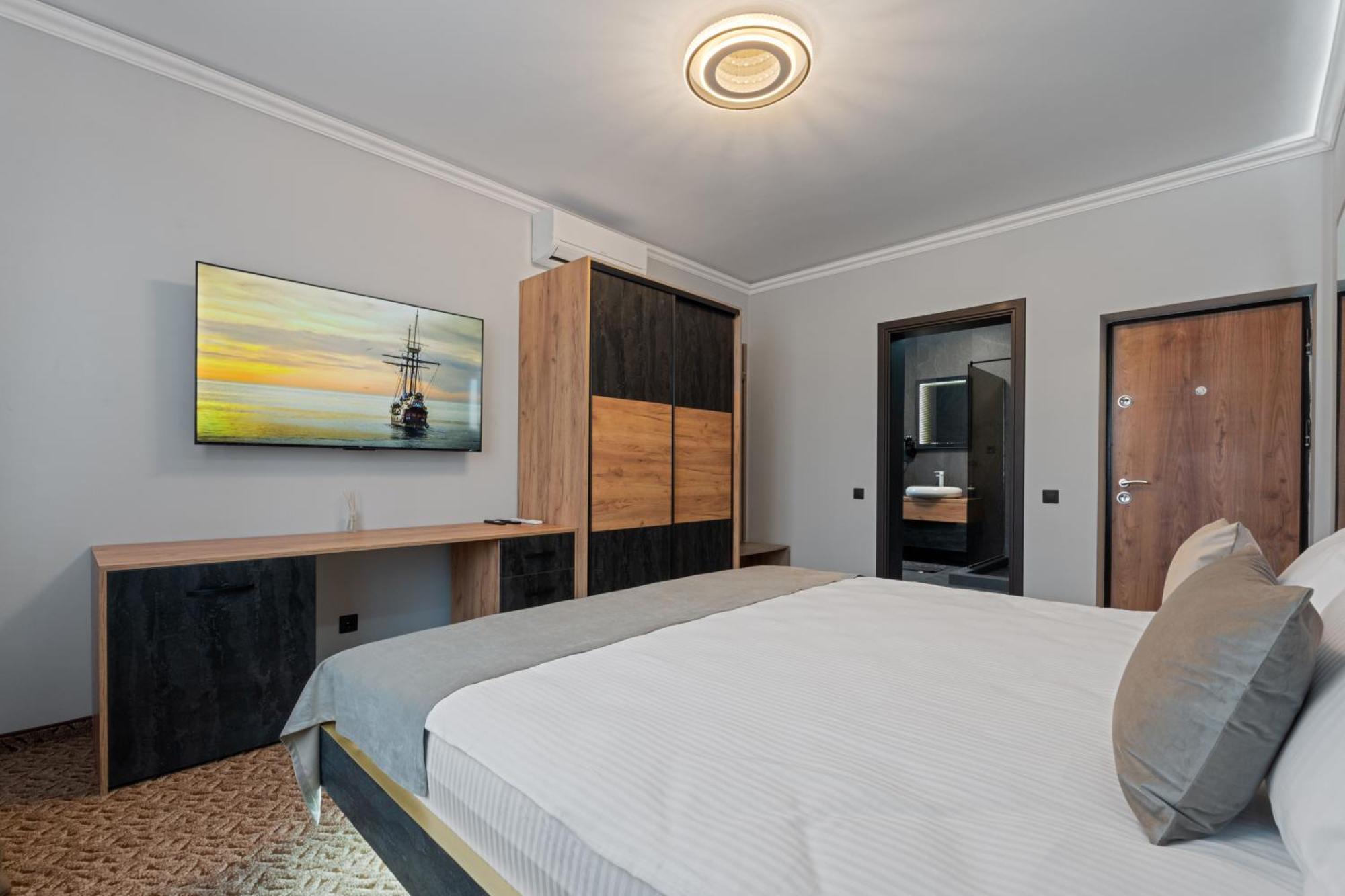 Fit Residence Клуж-Напока Екстериор снимка
