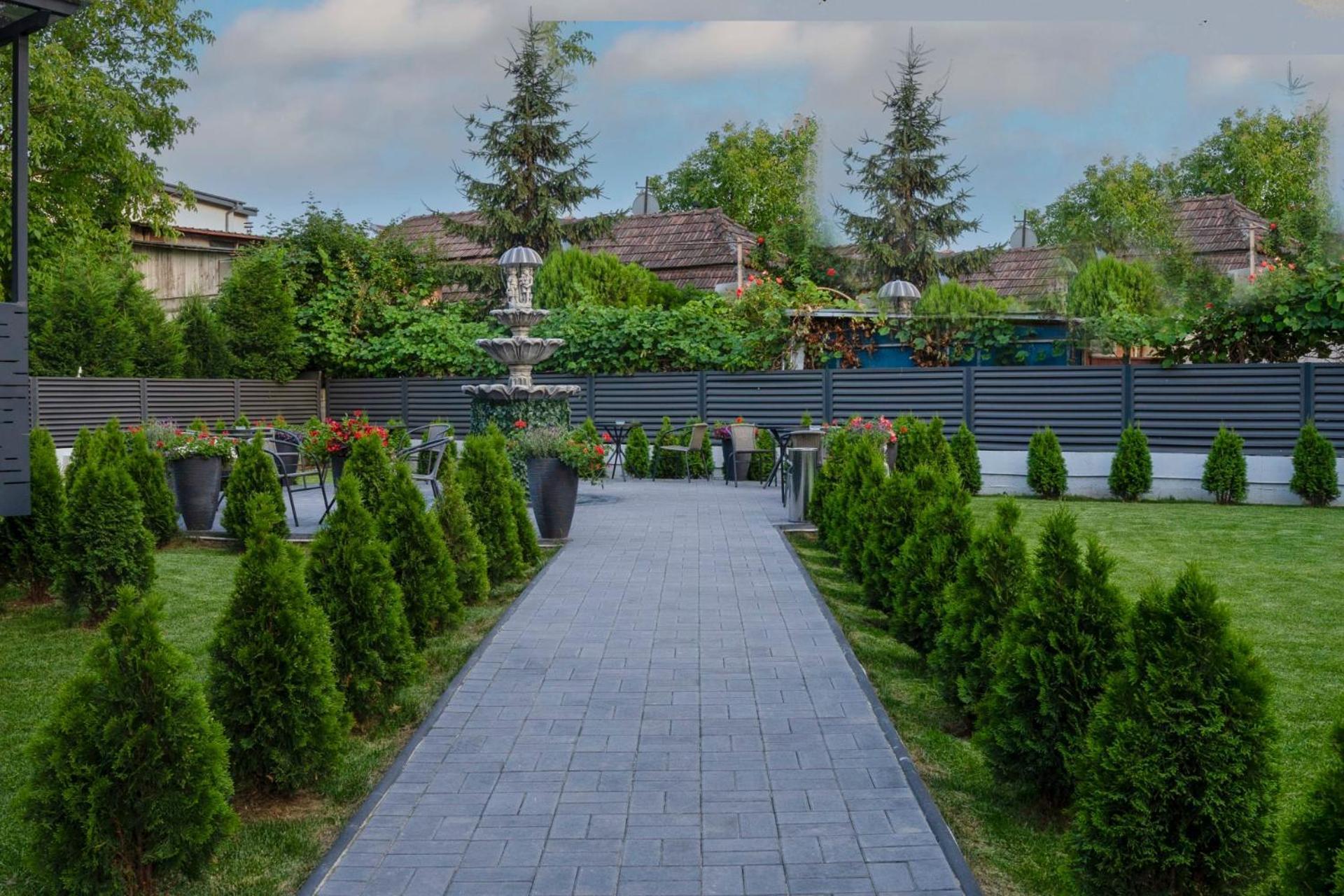 Fit Residence Клуж-Напока Екстериор снимка