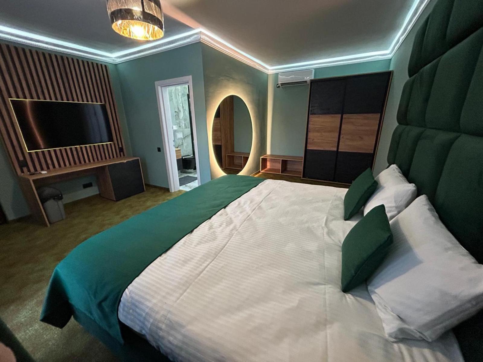 Fit Residence Клуж-Напока Екстериор снимка