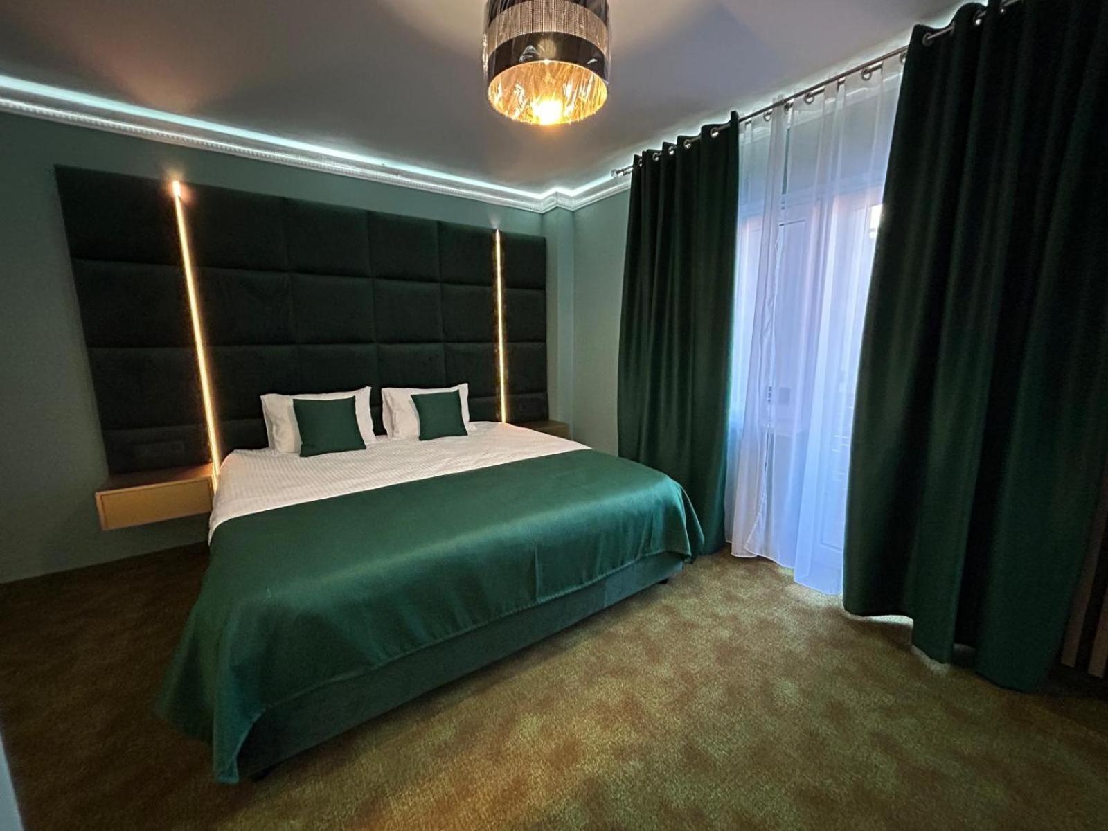 Fit Residence Клуж-Напока Екстериор снимка