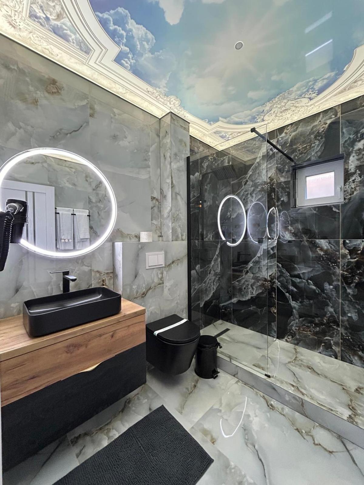 Fit Residence Клуж-Напока Екстериор снимка