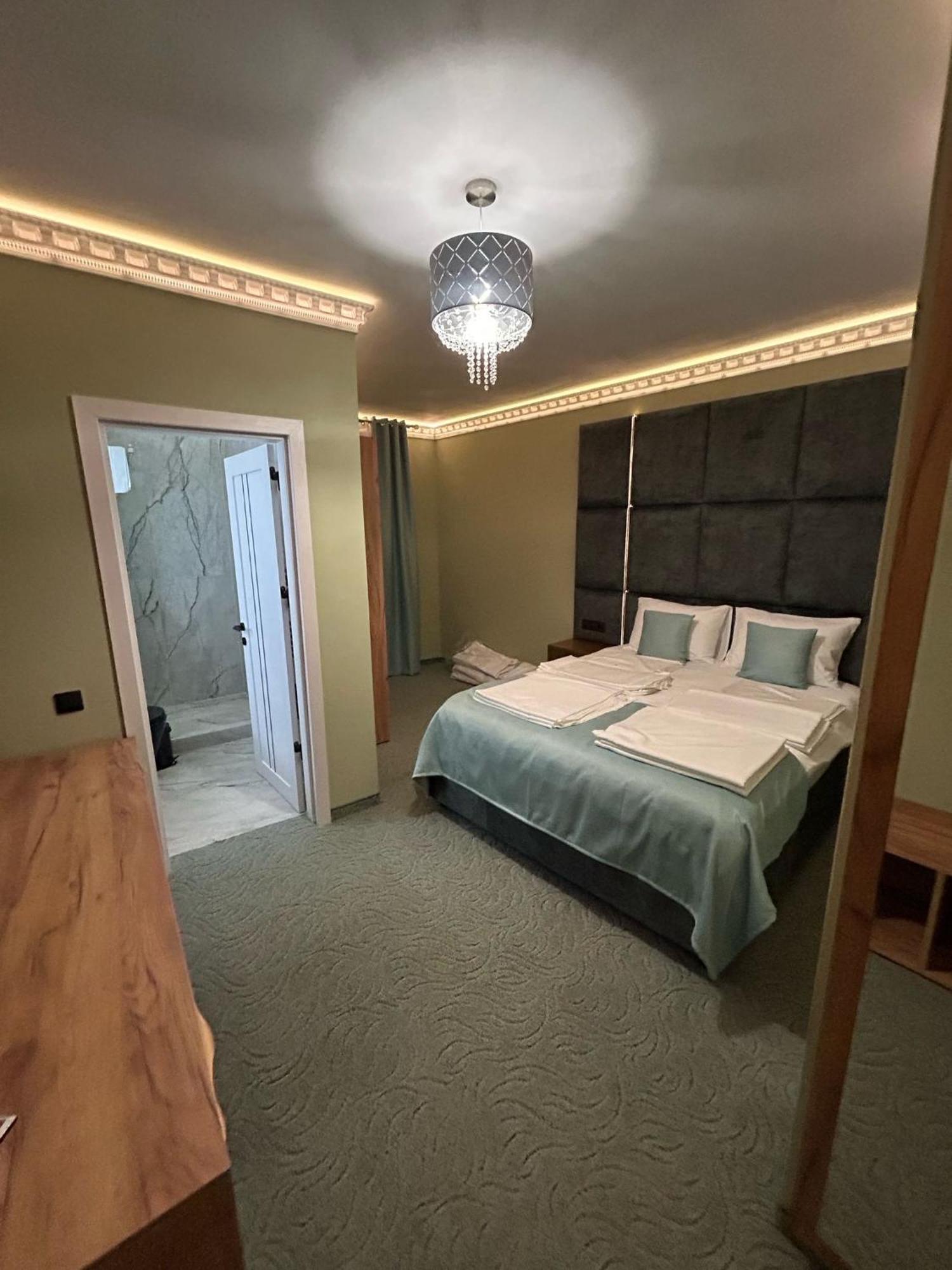 Fit Residence Клуж-Напока Екстериор снимка