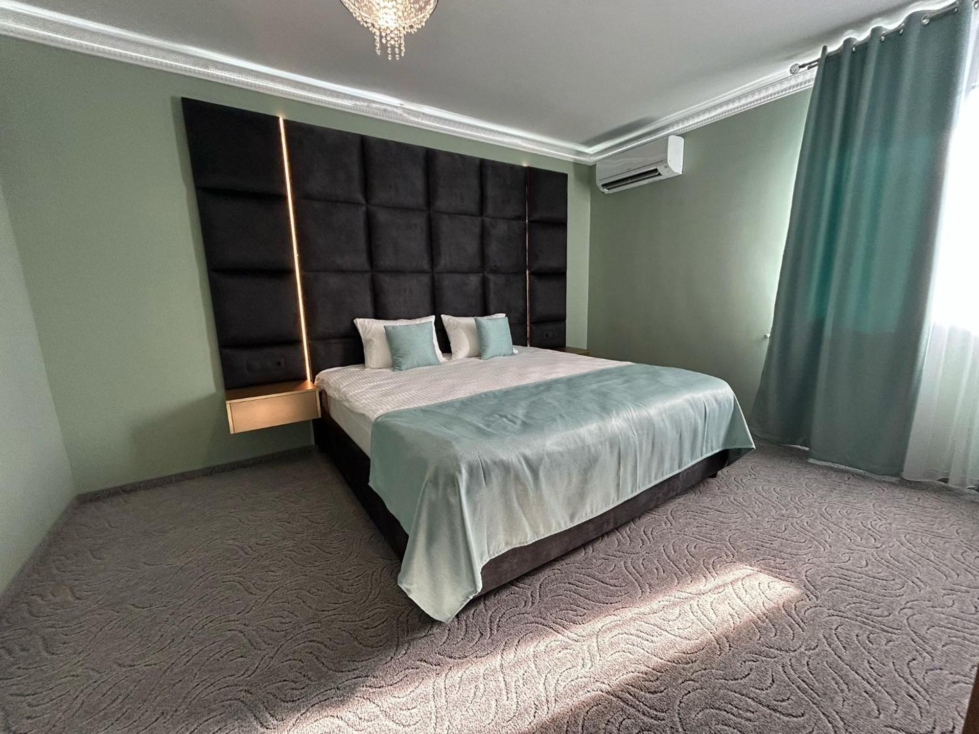 Fit Residence Клуж-Напока Екстериор снимка