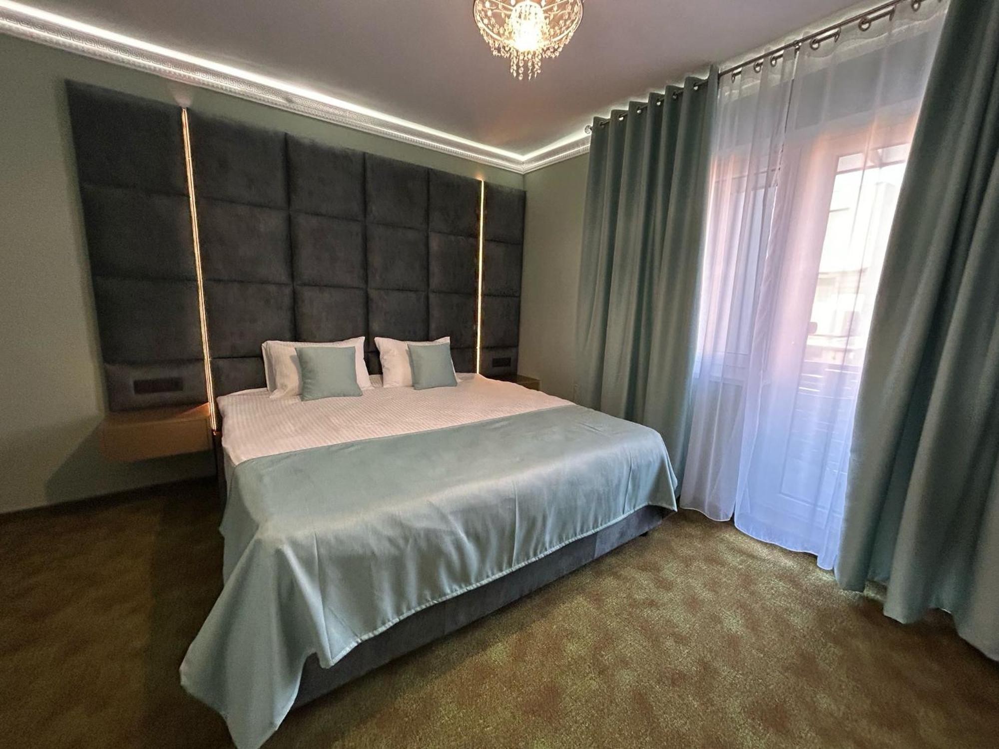 Fit Residence Клуж-Напока Екстериор снимка