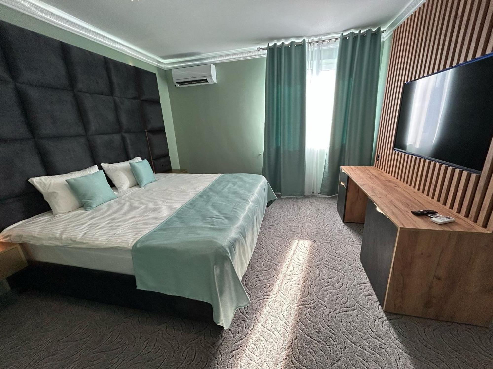 Fit Residence Клуж-Напока Екстериор снимка