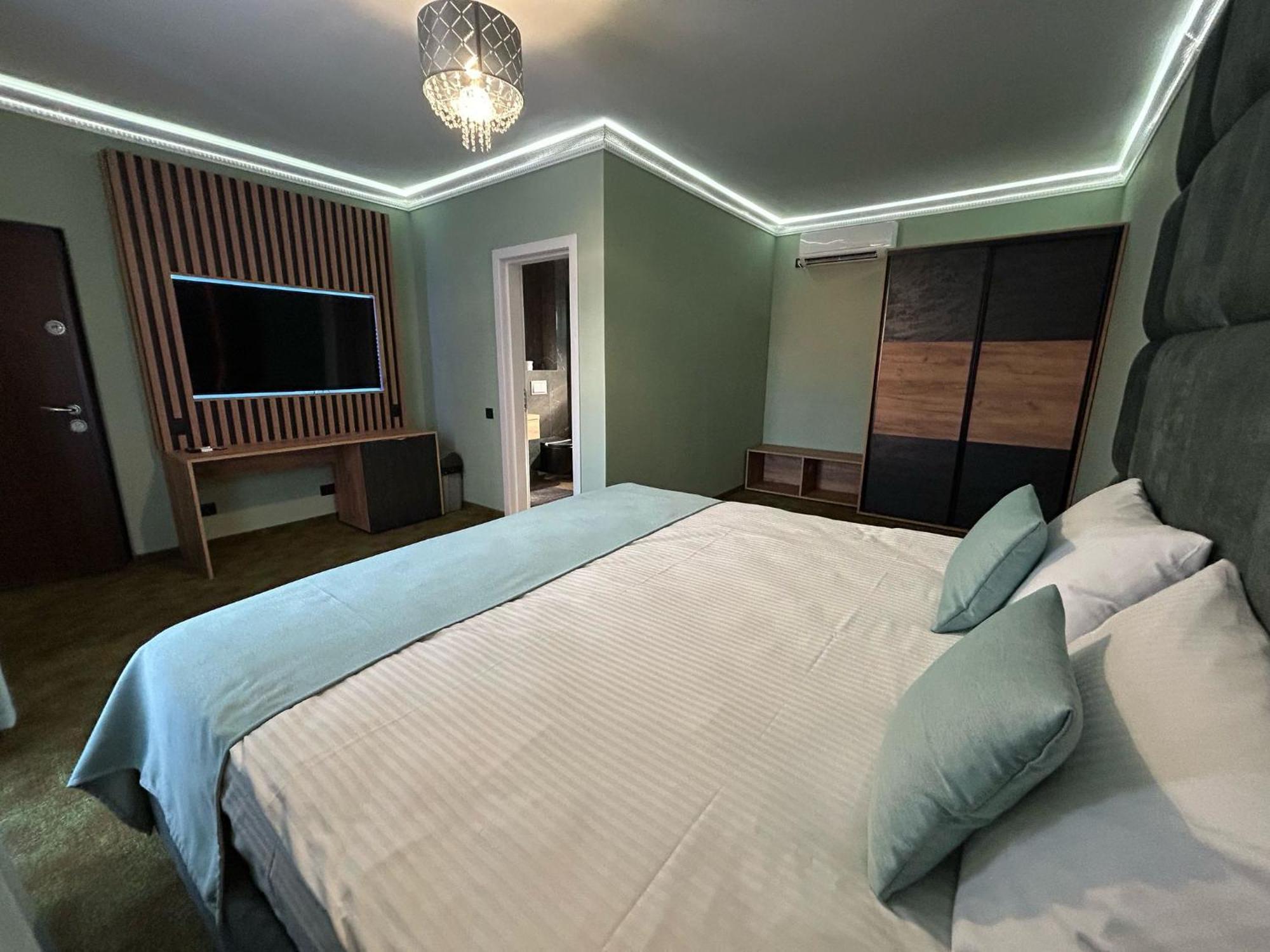 Fit Residence Клуж-Напока Екстериор снимка