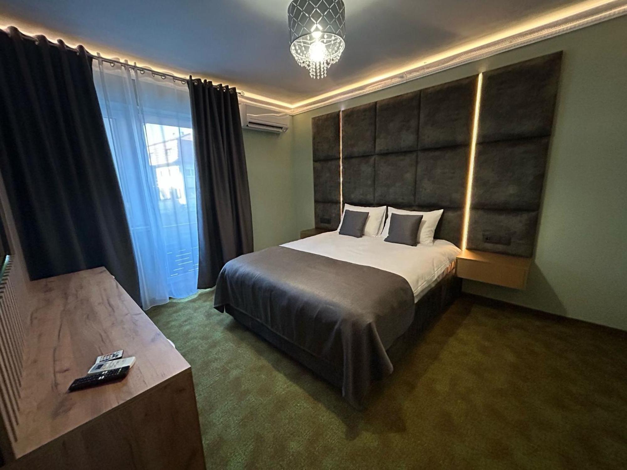 Fit Residence Клуж-Напока Екстериор снимка
