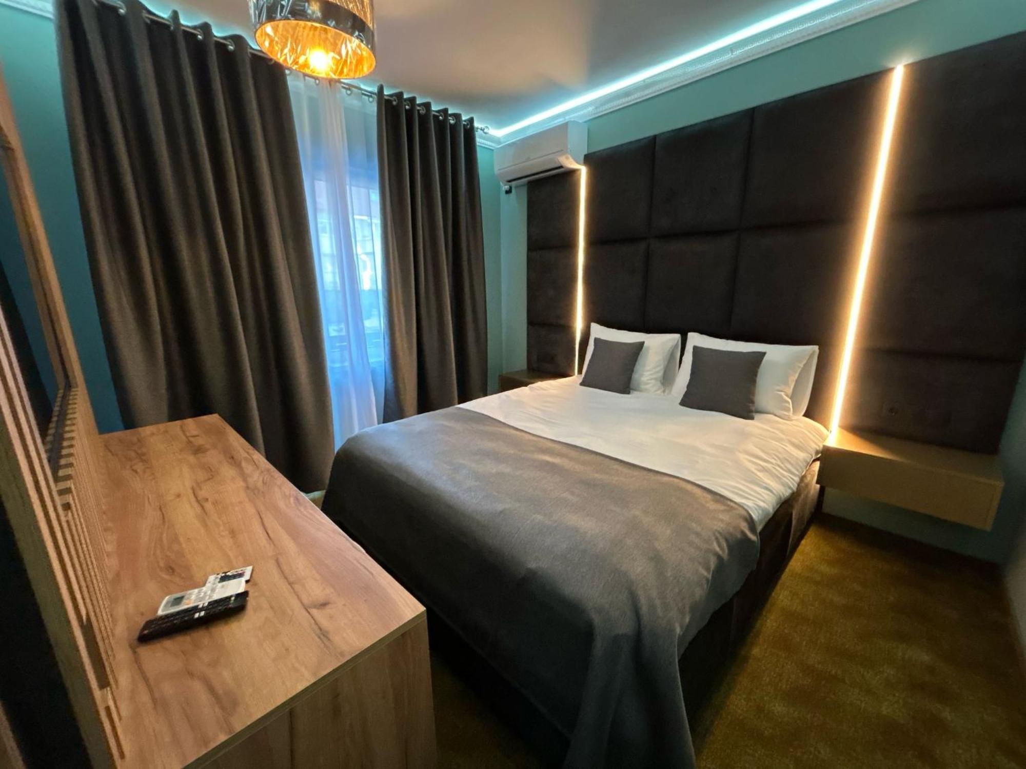 Fit Residence Клуж-Напока Екстериор снимка