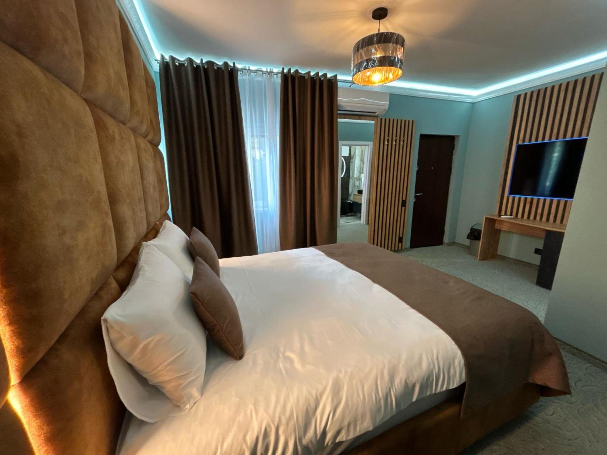 Fit Residence Клуж-Напока Екстериор снимка