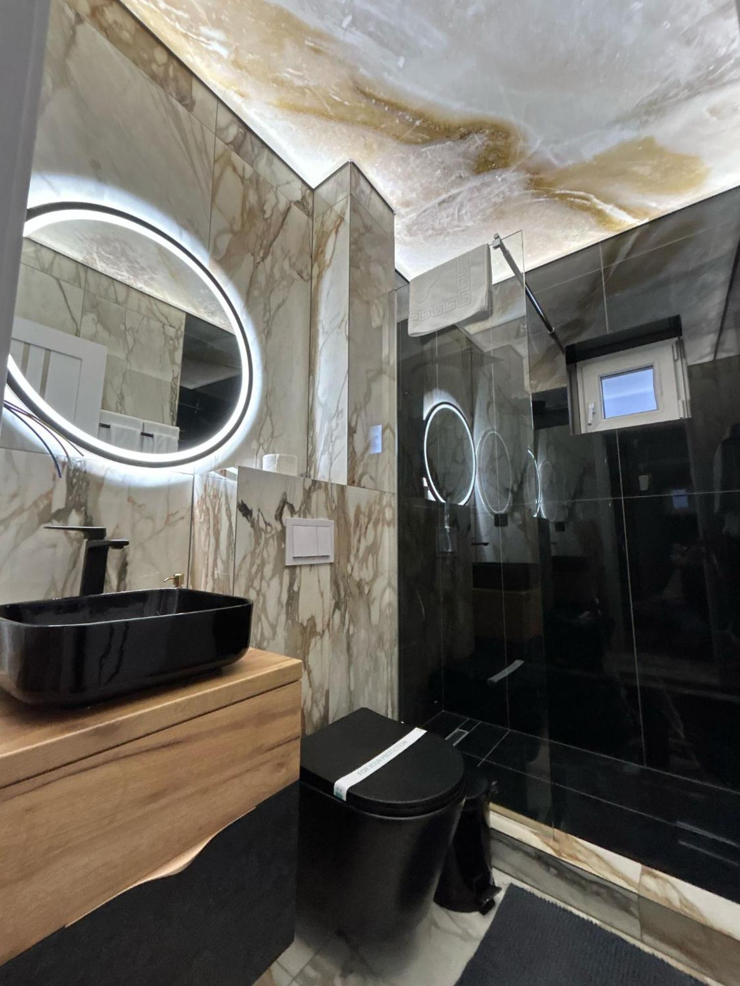 Fit Residence Клуж-Напока Екстериор снимка