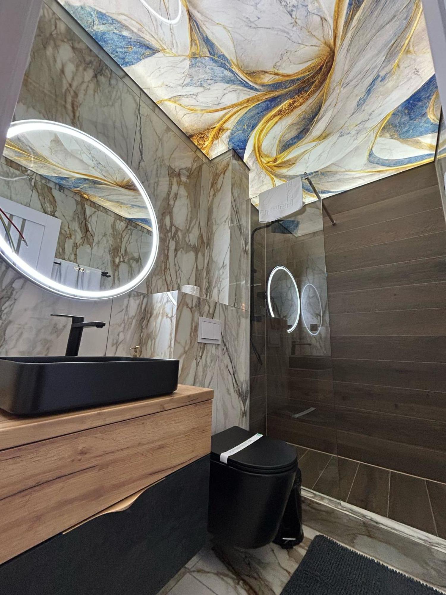 Fit Residence Клуж-Напока Екстериор снимка