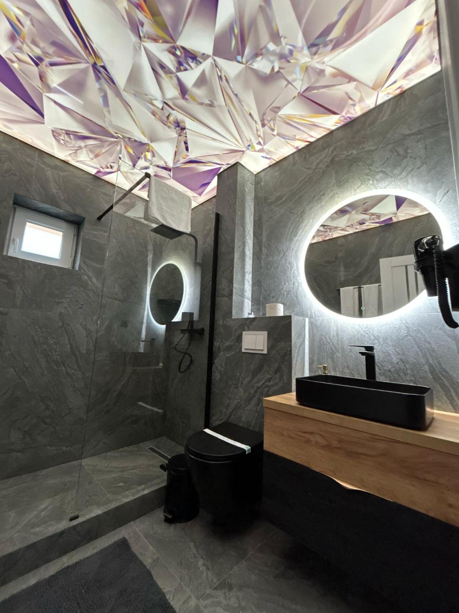 Fit Residence Клуж-Напока Екстериор снимка