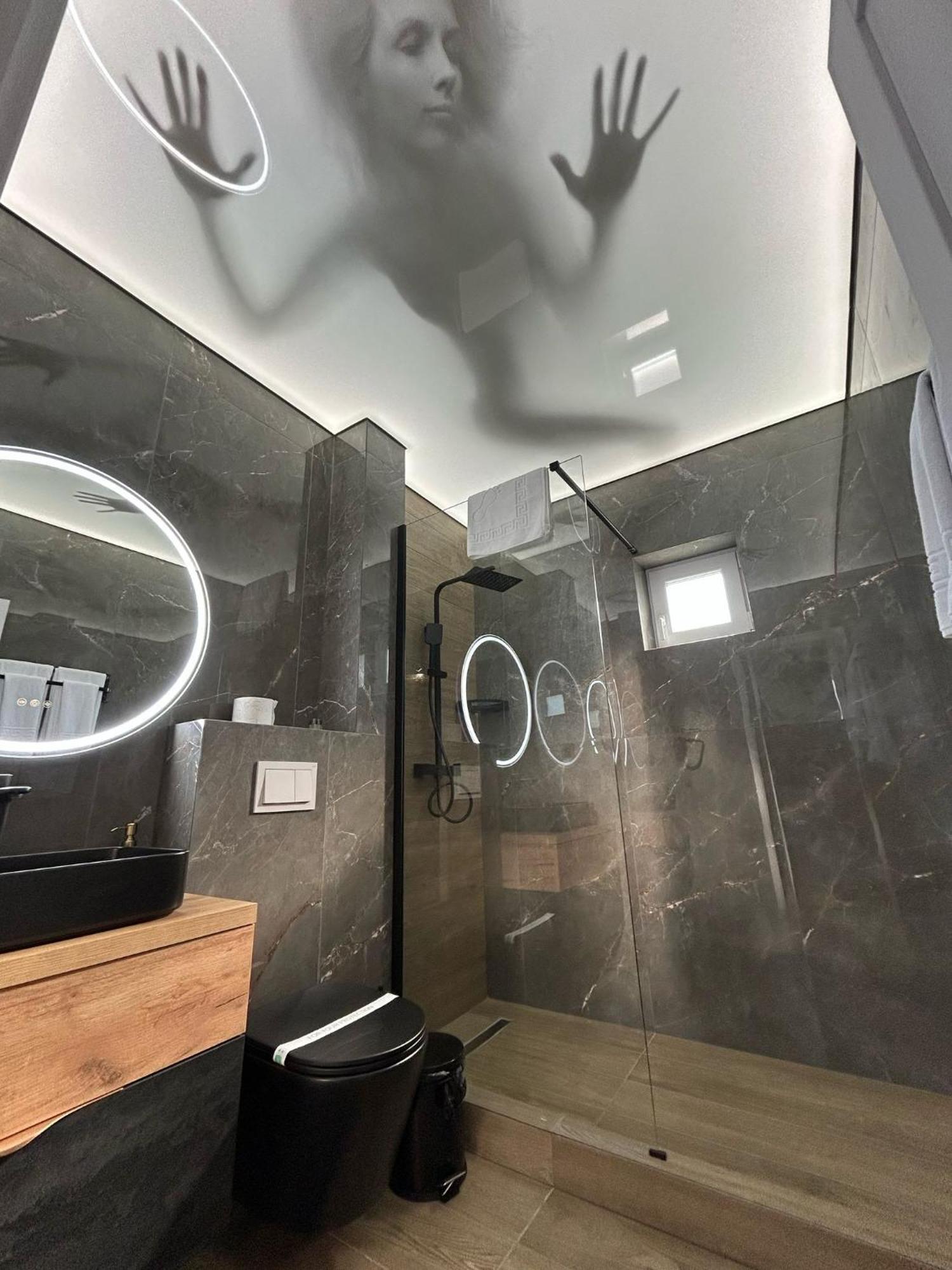 Fit Residence Клуж-Напока Екстериор снимка